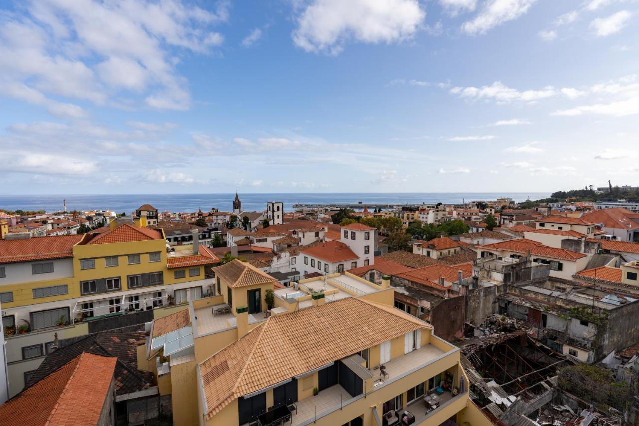 Madeira Precious Guest Apartamento Funchal (Madeira)