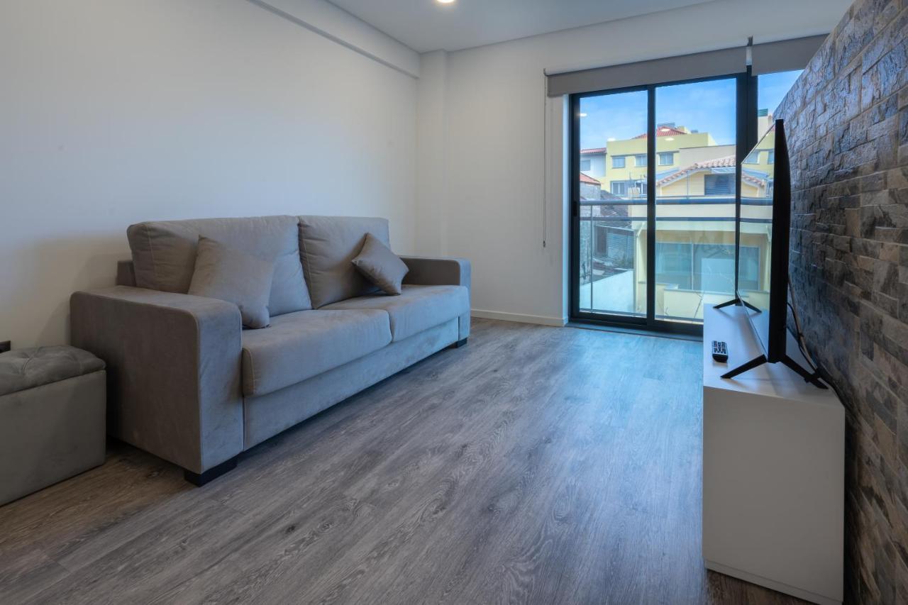 Madeira Precious Guest Apartamento Funchal (Madeira)
